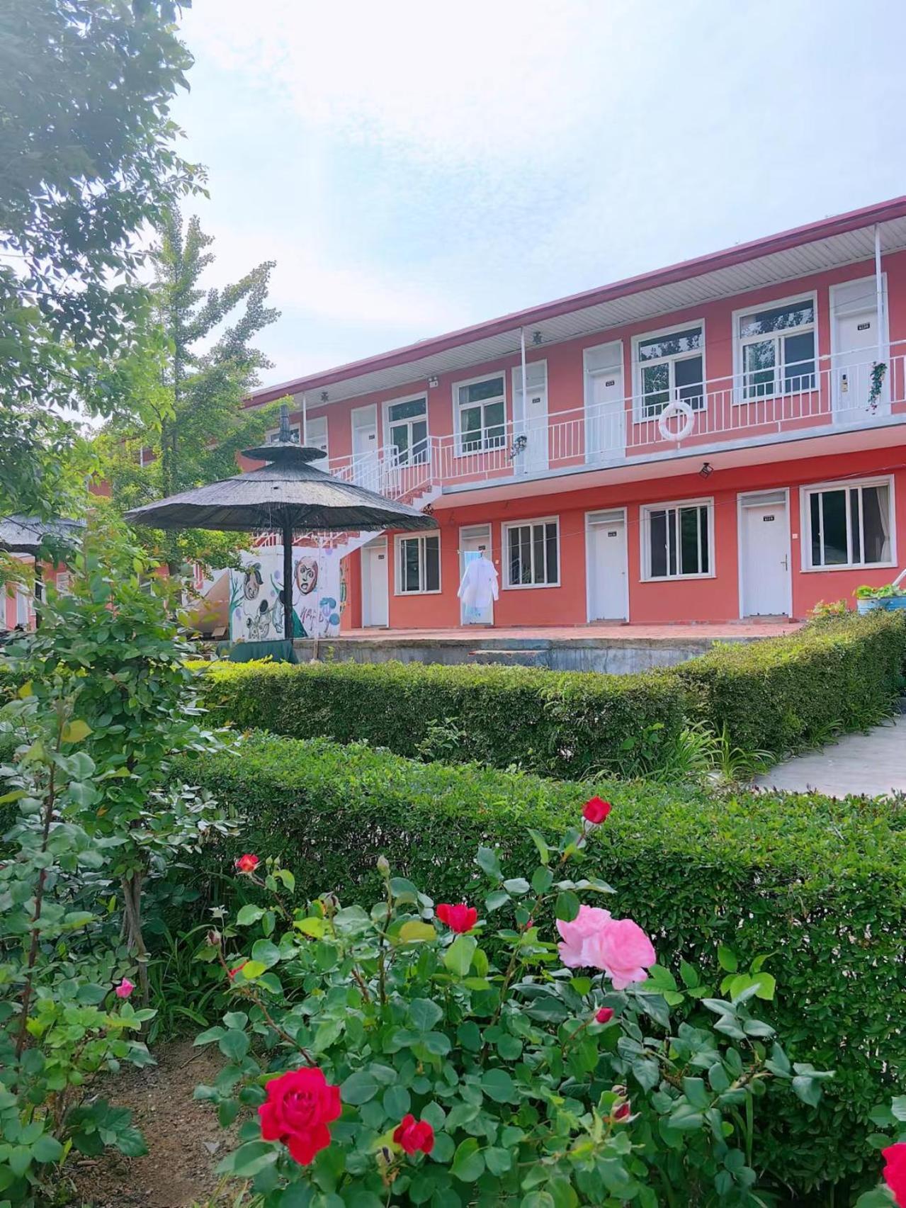 Beidaihe No. 3 Jinhai Qinhuangdao Εξωτερικό φωτογραφία