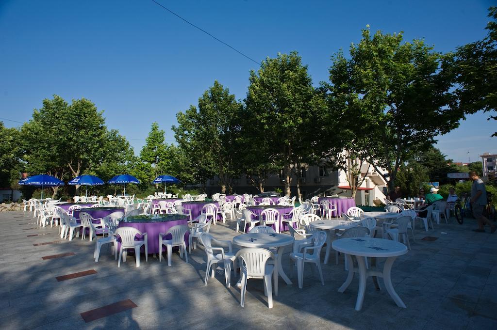 Beidaihe No. 3 Jinhai Qinhuangdao Εξωτερικό φωτογραφία