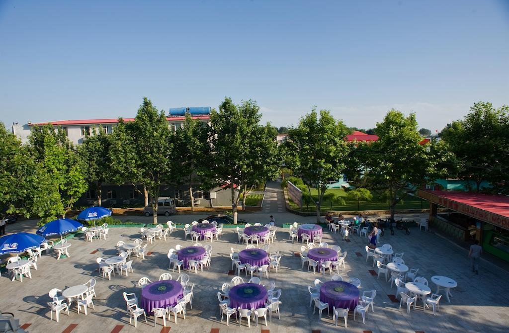 Beidaihe No. 3 Jinhai Qinhuangdao Εξωτερικό φωτογραφία