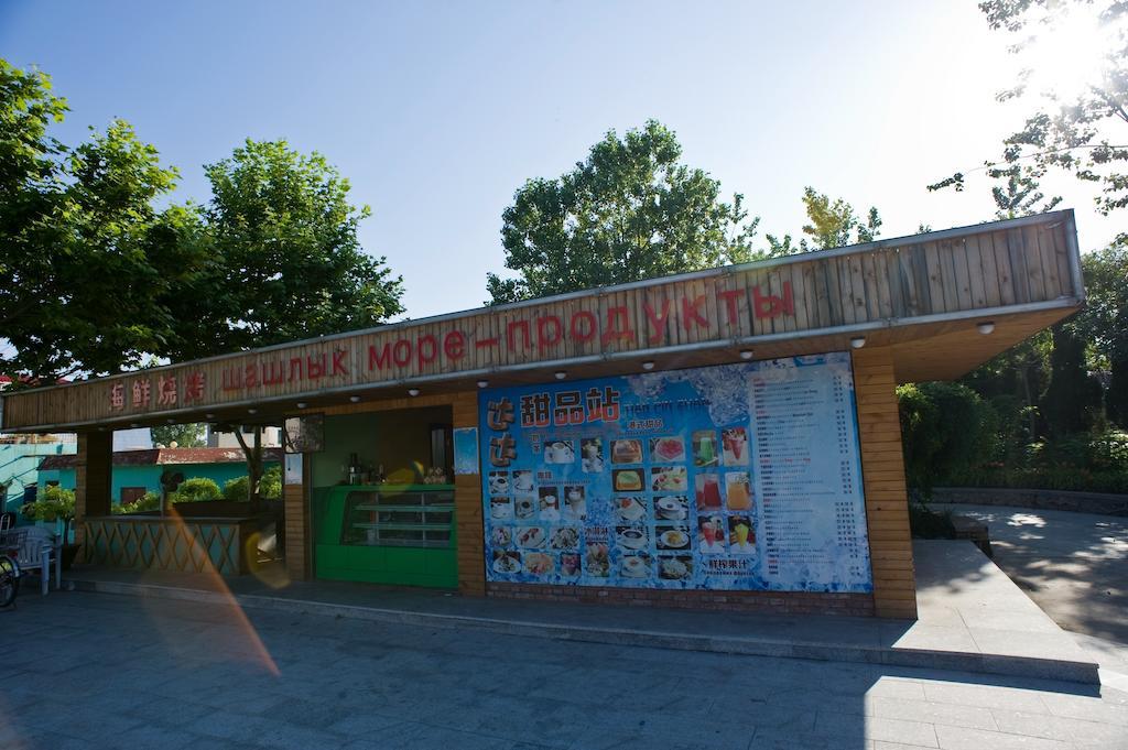 Beidaihe No. 3 Jinhai Qinhuangdao Εξωτερικό φωτογραφία